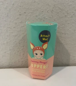 Sonny Angel Hippers Decorative Series 100% AUTHENTIC Blind Box x1 - US SELLER - Picture 1 of 5