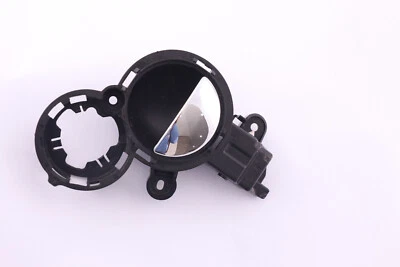 Maniglia Porta Mini R50 R52 R53 Interna Sinistra Cromo 7115341 - Immagine 1 di 4