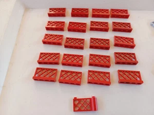 Lego - Kleinteile Zufällig Sortiert ( nr 4 ) - Bild 1 von 3