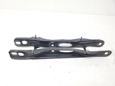 2016-2022 宝马 ALPINA B7 750 G12 后部左或右下低露营控制臂原始设备制造商 — 第 1/4 张图片