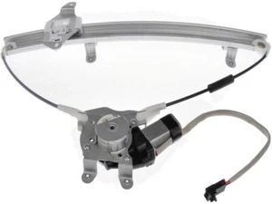 Dorman 741-739 Power Window Motor and Regulator Assembly - Picture 1 of 3
