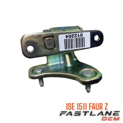 2010-2016 MERCEDES-BENZ E 250 LOWER FRONT DOOR HINGE NEW OEM ISE 1511 FAUR Z - Image 1 of 4