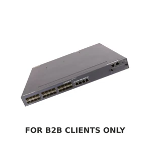 S5328C-EI Switch HUAWEI 24 10/100/1000 Base-T - Bild 1 von 1