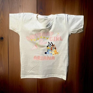 Custom Party T-shirts - Picture 1 of 4