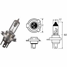 Produktbild - Lampe BCR 12V/35/35W HS1 Halogen Gas 200 Ec 2T 2014-2017