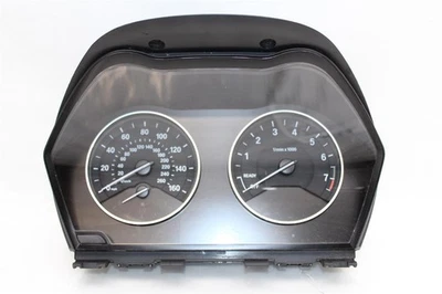 CLUSTER VELOCÍMETRO 2016 X1 62109295446 1400536 Foto 1 de 4