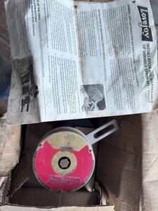 Variable Geschwindigkeit Riemenscheibe Love Joy 7/8 - Bild 1 von 5