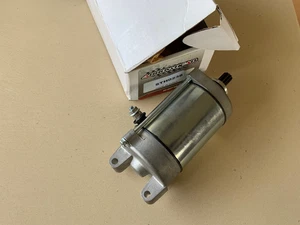 Arrowhead Honda VT750 C Shadow 1998-2007 Starter Motor - Picture 1 of 3