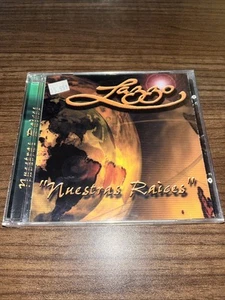 Grupo Lazzo - Nuestras Raices - Picture 1 of 1