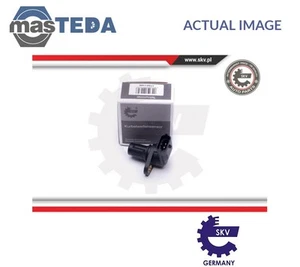 17SKV499 CAMSHAFT POSITION SENSOR SKV GERMANY FOR FIAT PANDA,PUNTO,PUNTO EVO - Picture 1 of 8