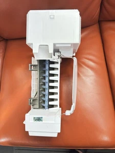 Máquina de hielo Whirlpool Ref-or con motor de barrena y ventilador W11692161 W10121282 W11671282 - Imagen 1 de 10