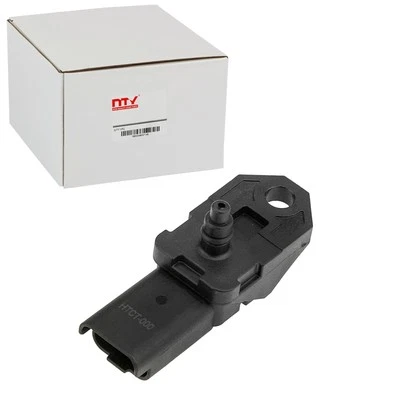 NTY MAP-SENSOR SAUGROHRDRUCK passend für CITROËN BERLINGO C2 C3 C4 C5 C8 JUMPY - Bild 1 von 4