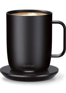 Ember Mug 2 - Smart Temperatur Control Becher für das perfekte Heißgetränk - Bild 1 von 9