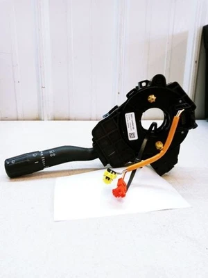 2010-2012 LINCOLN MKZ HYBRID COLUMN SWITCH LEFT WIPER OEM USED - Image 1 of 4