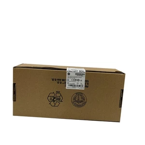 2022-23 NEW Factory Sealed 2080-LC50-48QBB Allen-Bradley EtherNet/IP Controller - Picture 1 of 7