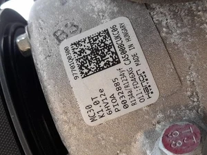 97701Q0300 klimakompressor für HYUNDAI I20 III (BC3 BI3) 1.0 T-GDI 2020 5091177 - Picture 1 of 4