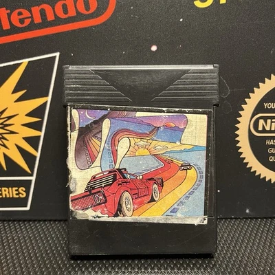 Reever Raid Atari 2600 FREE TRACKED POSTAGE - Image 1 of 4