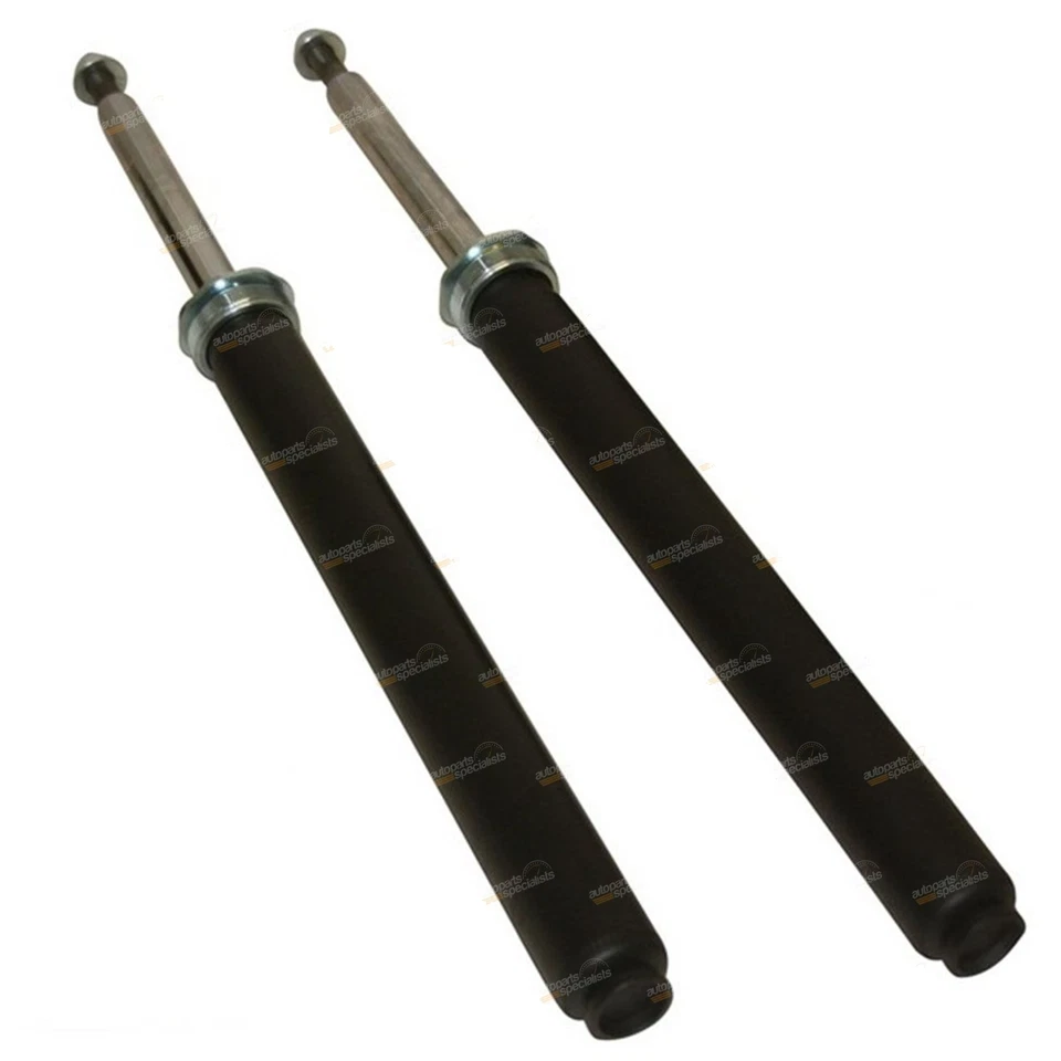 2 Front Gas Strut Shock Absorbers for Holden Apollo JK JL Sedan + Station Wagon - image 1 of 1
