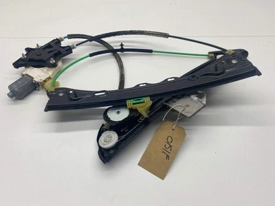 BMW M4 window motor regulator right 2018 4 Series F82 competition - Image 1 of 4