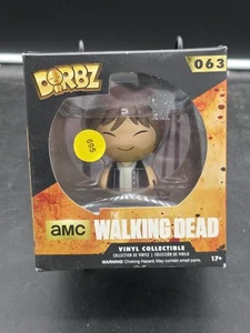 Funko Dorbz - Walking Dead - Daryl Dixon Action Figure - 2015 - Picture 1 of 2