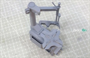 ZoomOn 1/24 Tyre Changer - Bild 1 von 1