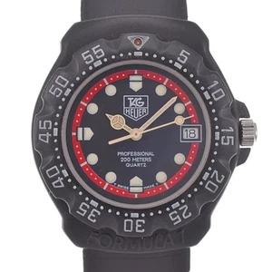 Tag Heuer 383.513/1 Formel 1 Quartz Boys I 142530 - Bild 1 von 9