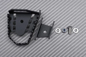 Brake Pedal Tip Extender BMW F 850 GS / F850 GS / F 850GS 2018-2023 - Picture 1 of 4