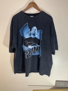 Vintage WWF 90s Stone Cold Steve Austin Shirt 1998 Titan Sports Attitude Era 3XL - Picture 1 of 7