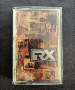 Royal Trux : Thank You ( Cassette Tape ) - Picture 1 of 7