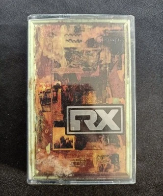 Royal Trux : Thank You ( Cassette Tape ) - Image 1 of 4