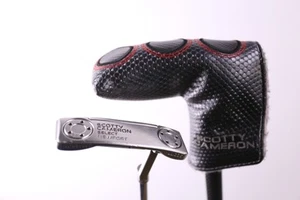 Scotty Cameron 2016 Select Newport 41.5 in Putter Right-Handed Very Good - Picture 1 of 10
