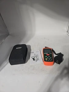 Extech LT300 Light Meter with Backlight, with Pouch and Manual.  - Picture 1 of 12