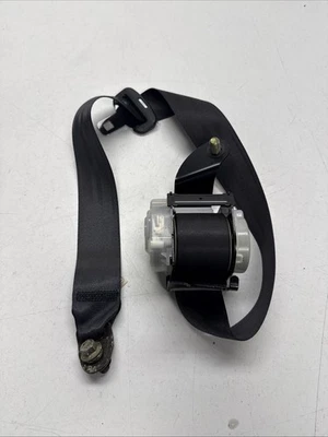 2004-2008 Acura TSX Rear Left Seat Belt OEM Foto 1 de 4