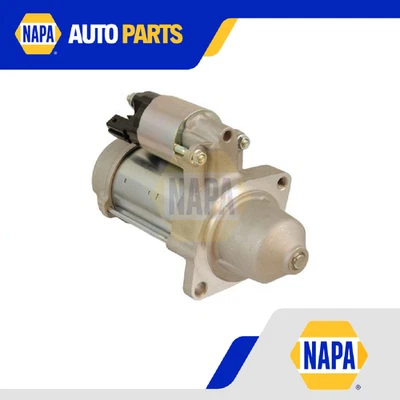 Starter Motor fits BMW X4 M40i F26 3.0 15 to 18 N55B30A NAPA 12417631558 Quality - Image 1 of 4