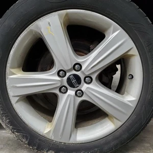 Wheel 18x8 Aluminum 5 Spoke Fits 15-18 MKC 1142695 - Picture 1 of 1