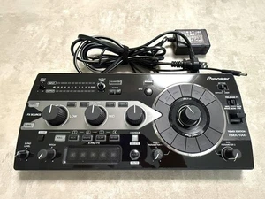 Estación de remixes Pioneer DJ RMX-1000 consola negra DJ efector sampler probado - Imagen 1 de 4