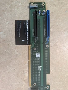 Dell 0G007C Precision R5400 PCIE Board CN-0G007C - Picture 1 of 6
