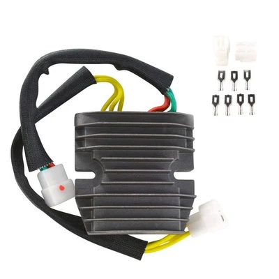 Regulador para Triumph Daytona Speed Triple Sprint Tiger Speed Four 1998-2012 Foto 1 de 4