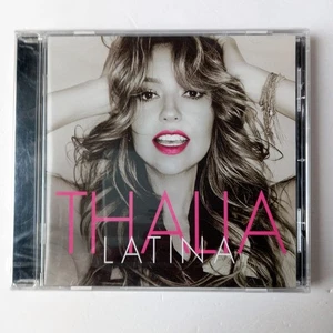 THALIA – LATINA (2016) SEALED MADE IN EU - Picture 1 of 2