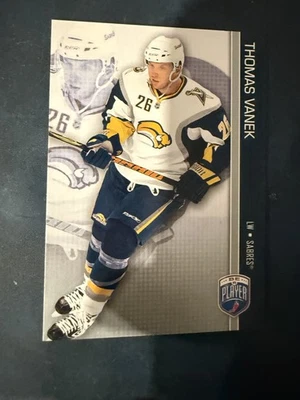 Thomas Vanek - Image 1 of 2