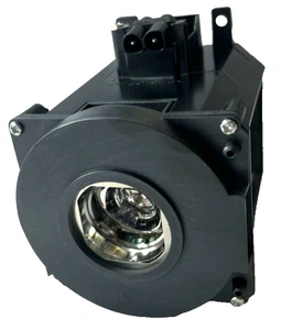 USHIO Genuine Replacement Lamp for NEC NP21LP Projector (PLIG-9061) - Picture 1 of 13