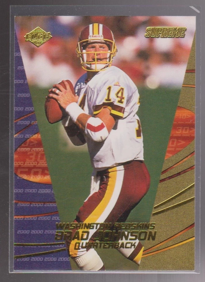 Washington Redskins Cards You Pick -- Get 40% off Details Inside A1 - Image 1 of 1