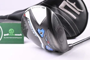 Cobra Aerojet LS Driver / 10.5 Degree / X-Flex Kai'li White 60 Shaft - Picture 1 of 9