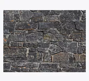1 Muster W-005 - Wandverkleidung Naturstein - Fliesen Lager Stein-mosaik Herne - Bild 1 von 3