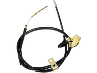 For 1995-1999 Subaru Legacy Parking Brake Cable Rear Left Dorman 61337JWBF 1998 - Image 1 of 2