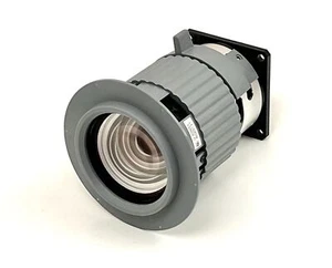 NEC NP500G Projector Lens Focus Ring & Zoom Lever Genuine Nec Replacement Parts - Picture 1 of 8