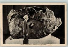 10668383 - Meteorit Hayden Planetarium Himmelskoerper