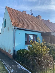 Doppelhaushälfte in Broderstorf - Bild 1 von 2