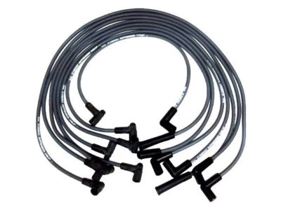 Juego de cables de bujía para GMC K1500 1981-1986 SMP 61854ZK 1985 1982 1983 1984 Foto 1 de 2