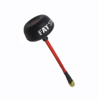  FatShark 5.8GHz Circular Polarized Mushroom Antenna f FPV Aerial Inner Pin AU - Bild 1 von 3